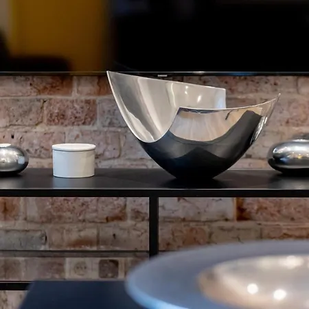 Western Side Of Vistula River Radna By Renters * Varšava