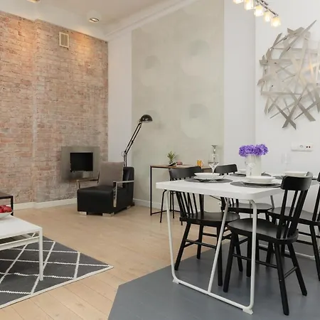 Western Side Of Vistula River Radna By Renters Apartamento *