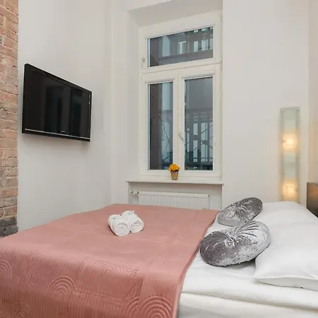 Western Side Of Vistula River Radna By Renters * Varsovia