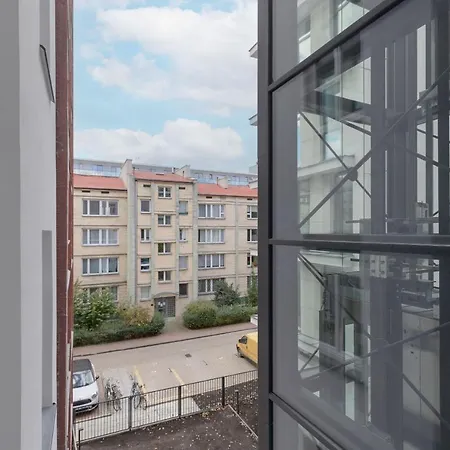 Western Side Of Vistula River Radna By Renters *