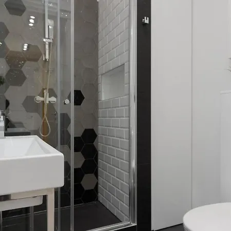 Western Side Of Vistula River Radna By Renters Apartamento *