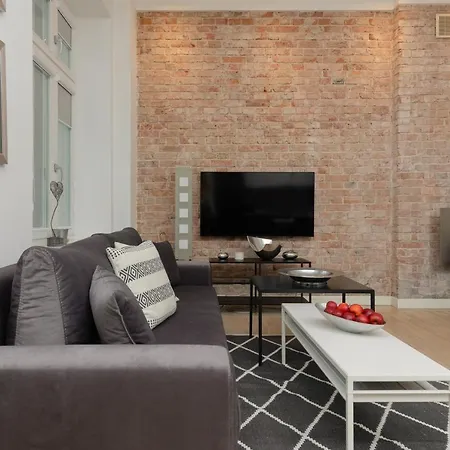 Western Side Of Vistula River Radna By Renters *