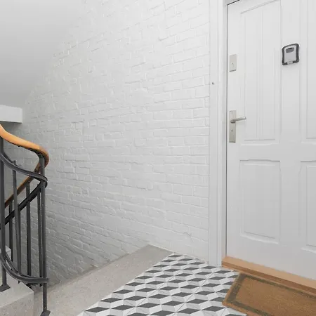 Western Side Of Vistula River Radna By Renters Apartmán