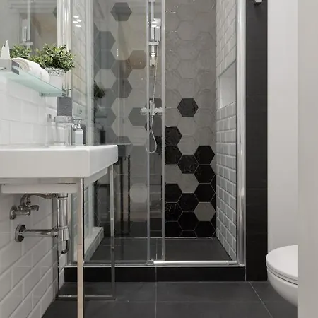 Western Side Of Vistula River Radna By Renters Апартаменты Варшава