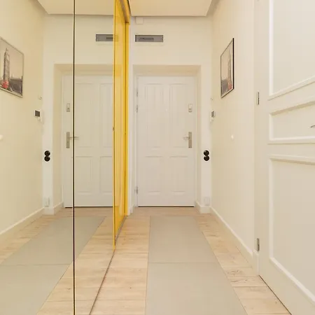 Western Side Of Vistula River Radna By Renters *